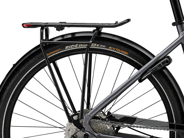 E-SPRESSO CITY 300 SILK GREEN/GREY S 45CM